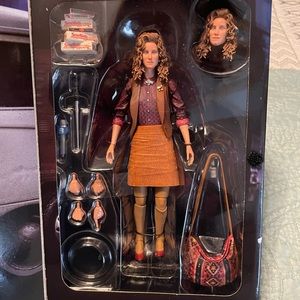 Teenage Mutant Ninja Turtles TMNT Ultimate April O’Neal